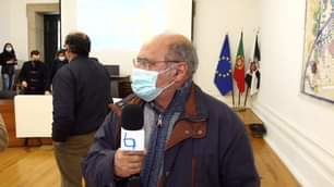 EM DIRETO: Beira Baixa TV