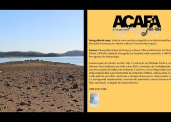 Vila Velha de Ródão