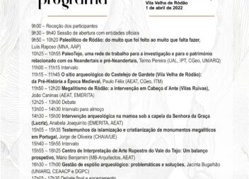 Vila Velha de Ródão