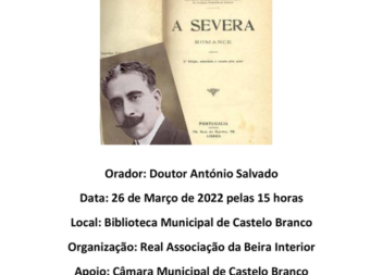 “JÁ LERAM A POESIA DE JÚLIO DANTAS?” – PALESTRA RECITAL
