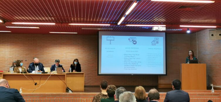 Turismo Centro de Portugal