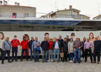 Missão Idanha-Ucrânia