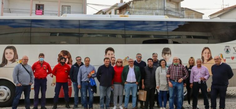 Missão Idanha-Ucrânia