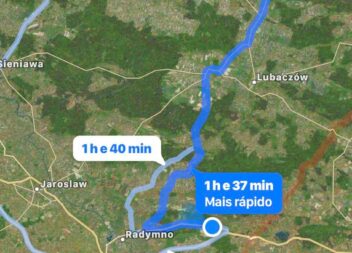 A viagem de missão que liga Idanha à Ucrânia já chegou à Fronteira deste País.