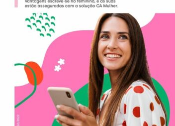Acção de Divulgação CA Mulher