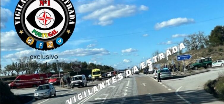 Acidente grave em Tolosa, Nisa