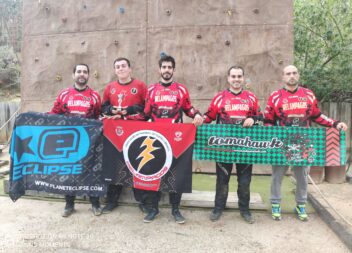 Associação de Paintball de Castelo Branco Relampagos