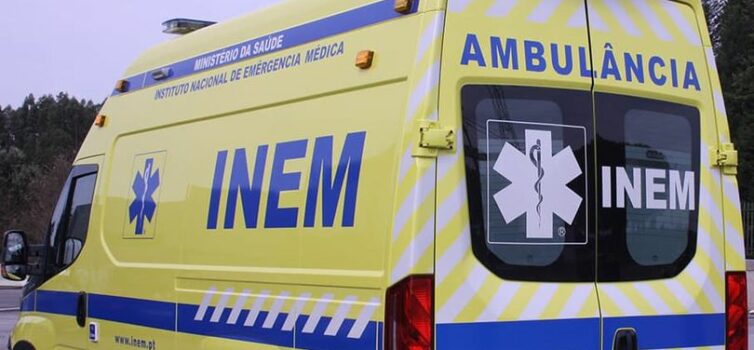 Atropelamento em Alcains faz um ferido