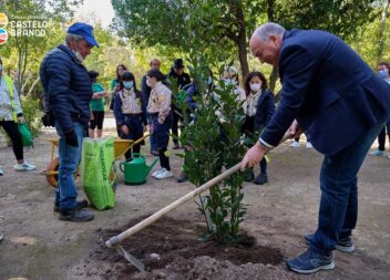 Caminhada Primavera em Castelo Branco
