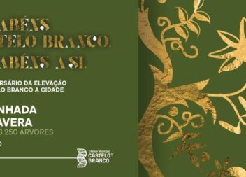 Caminhada das Comemorações do 251º Aniversário da cidade de Castelo Branco