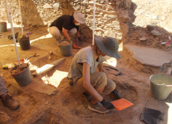 Campo Arqueológico de Proença-a-Nova’ 2022 com inscrições abertas