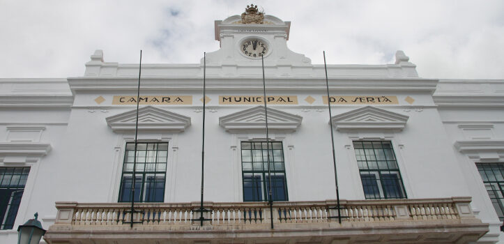 Concelho da Sertã recebeu os primeiros refugiados