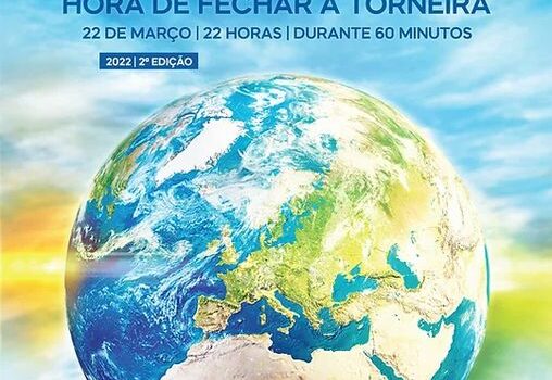 Dia Mundial da Água