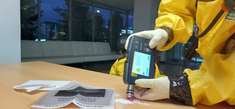 GNR certifica módulos de proteção civil da União Europeia