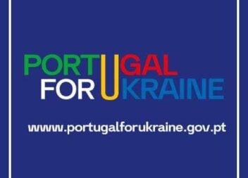 Governo cria "Portugal for Ukraine" de apoio ao povo ucraniano