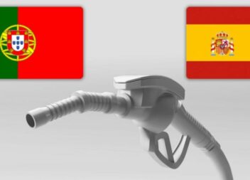 Já não compensa ir abastecer a Espanha: subida dos combustíveis iguala preços ao