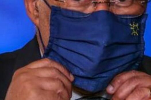 Já não termina no fim do mês! Governo altera situação de alerta COVID-19 até 18