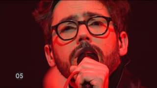 Norton – “Hope” | 1ª Semifinal | Festival da Canção 2022