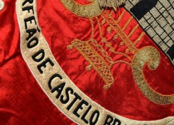 ORFEÃO DE CASTELO BRANCO