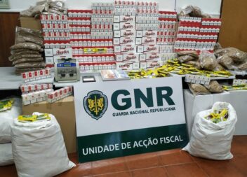 Operação “DARK SMOKE”