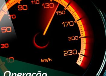 Operação “RoadPol - Speed”