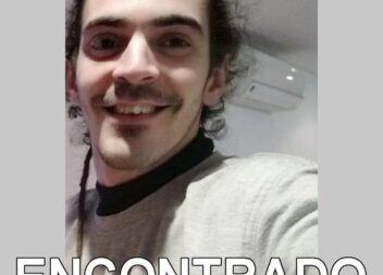 PSP de Castelo Branco encontra jovem