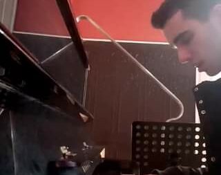 "SE AO MENOS EU TE ODIASSE"