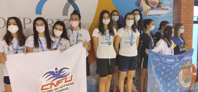 Sertã conquistou 16 títulos de Campeão Regional