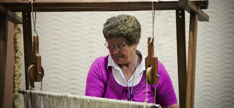 Tear a trabalhar no Turismo de Oleiros