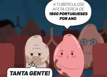 Unidade Local de Saúde de Castelo Branco assinala hoje Dia Mundial da Tuberculos