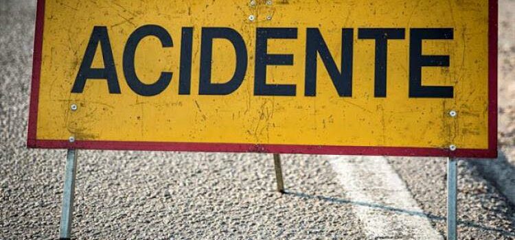 Acidente em Castelo Branco