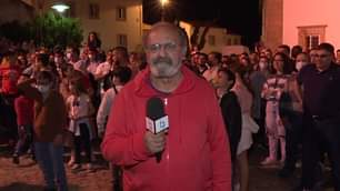 EM DIRETO: BEIRA BAIXA TV