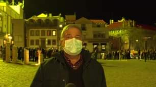 EM DIRETO: BEIRA BAIXA TV