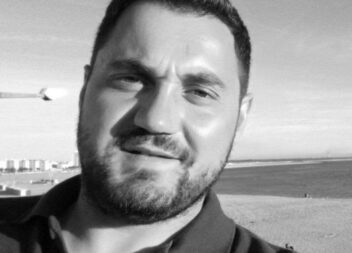 APPACDM da Covilhã de luto: Ricardo Fortuna, 38 anos, "partiu repentinamente"