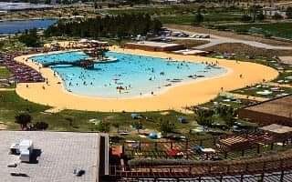 Admissão de pessoal para os Complexos de Piscinas Municipais de Castelo Branco e