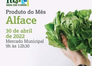 Amanhã, sábado, dia 30 abril, o Projeto FUSILLI - Castelo Branco vai manter a su