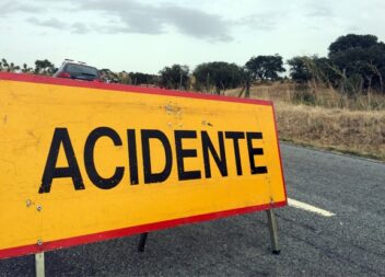 Atropelamento em Castelo Branco faz um ferido