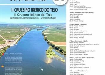 Cruzeiro Religioso e Cultural do Tejo