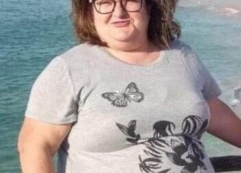 D E S A P A R E C I D A