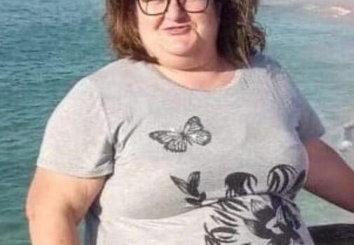 D E S A P A R E C I D A