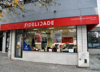 DOMUSSEGURO - Sociedade Mediação Seguros, Lda