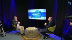 EM DIRETO: GRANDE ENTREVISTA