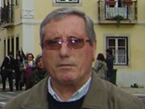 Faleceu o Sindicalista Manuel Carrola