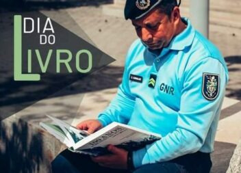 Hoje é o Dia Mundial do Livro