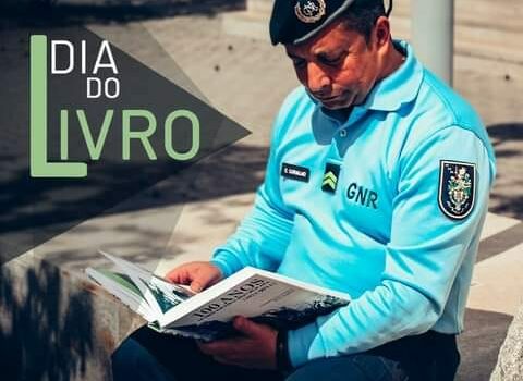 Hoje é o Dia Mundial do Livro