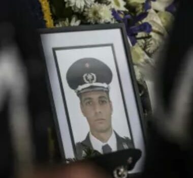 Homenagem a Fábio Guerra no Parlamento: "Sempre na gratidão dos portugueses"