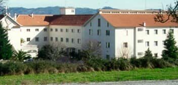 Jovens universitários ucranianos instalados no Seminário do Tortosendo vão estud