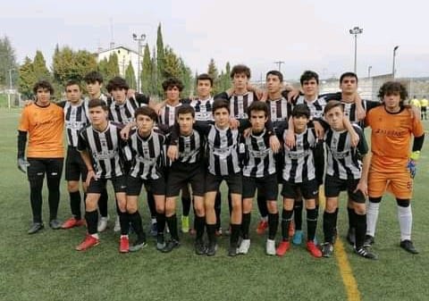 Juvenis em derby Albicastrense
