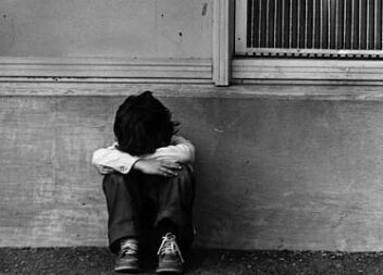 Menor abusado por tio volta a sofrer abusos numa instituição na Guarda