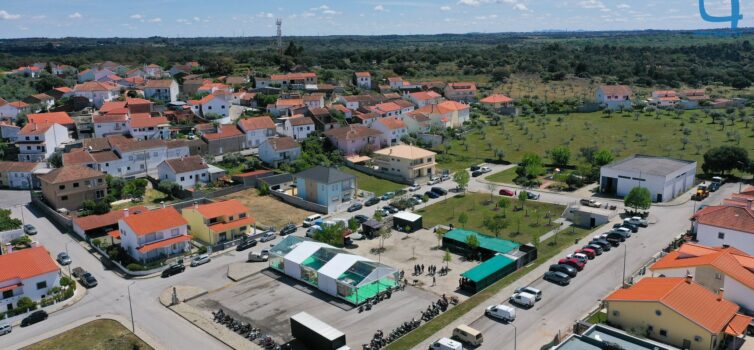 Mercadinho da Criadilha em Caféde